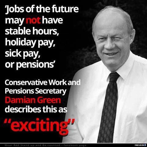 pauldashworth's tweet photo. This could only come straight from the lips of a #Tory. #Tories #ToriesOut https://t.co/G1ITauN92N