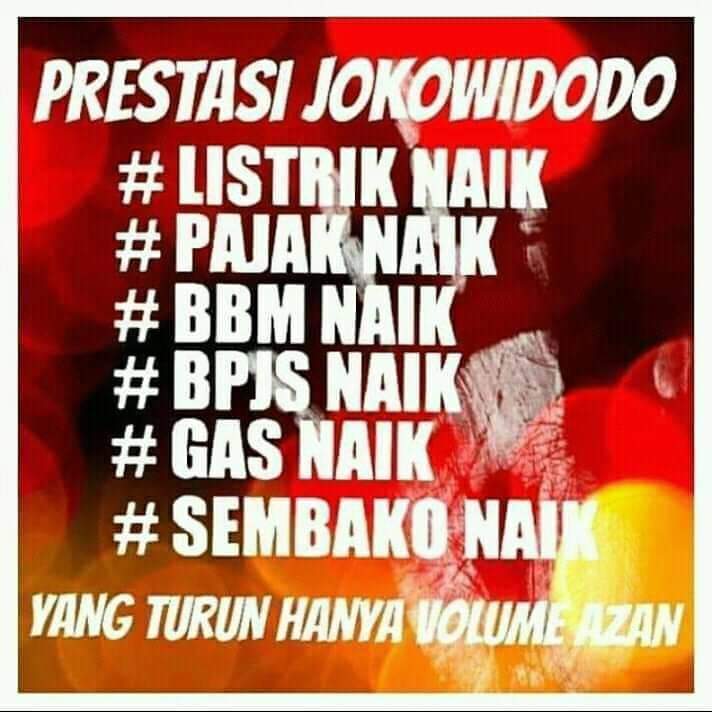 Ancha_Syuhada's tweet photo. @republikaonline Pencapayan Rezim sekarang 👎 https://t.co/KKjeJfa4S1
