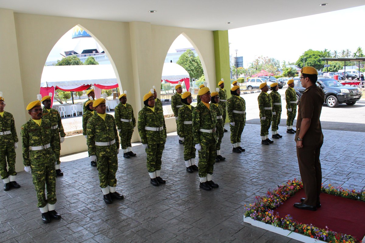 RELA PAHANG tweet media