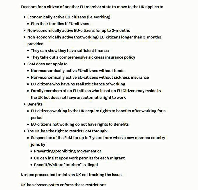 TheStephenRalph's tweet photo. @AlbertoNardelli @UKLabour @Conservatives Here's a summary of those rules that 5he UK has never bothered to reply... 👇🏻 #Brexit #FBPE #StopBrexit #PeoplesVote #FinalSay #StopBrexitSaveBritain #RevokeA50Now #RevokeArticle50 https://t.co/yWb8mRd5Gl