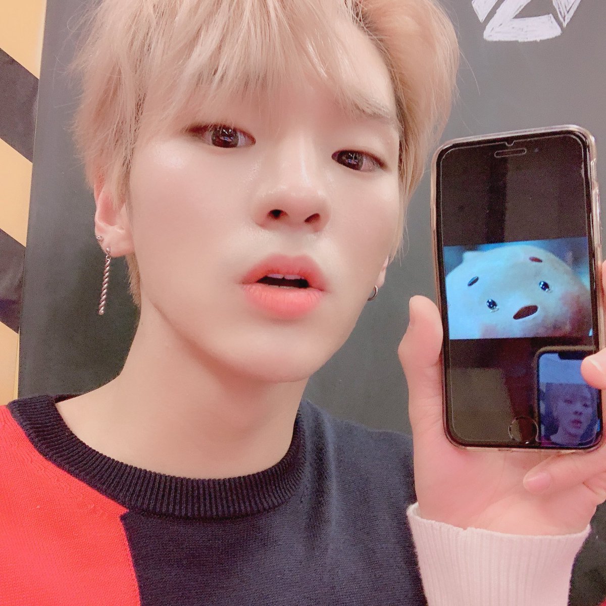 VANNER 배너 tweet media