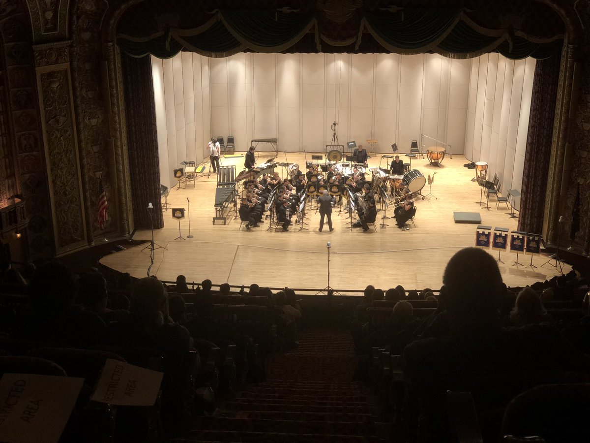 Brass Band Portal tweet media