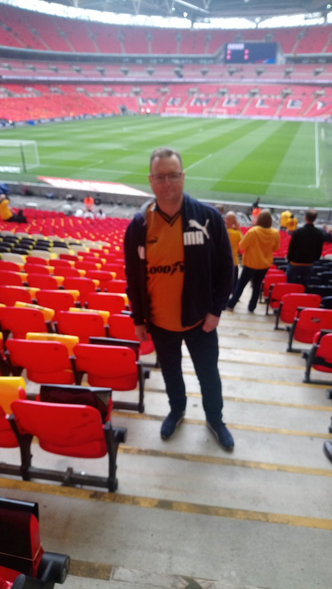 FA cup semi final. COYW 🐺 ⚽ 🏆