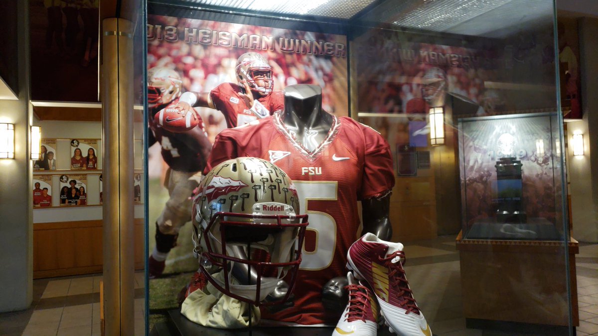 FOOTBALLVILLETV's tweet photo. #1 in the Nation Miami Immortals (15u) @FSUFootball this morning!! #MakeAPlay7v7 #Footballville #FSU https://t.co/O42caSOoku