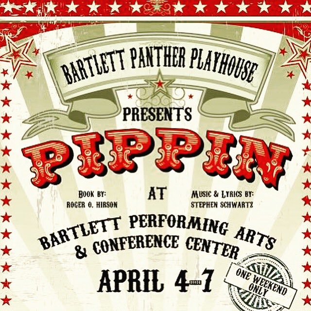 olivercreekym's tweet photo. IT’S SHOWTIME! For all those going with us to see Pippin today, remember it’s $7 a ticket &amp; show starts at 2pm! Luke will be at the BPAC around 1:45 with everyone’s ticket. See you then! #pippin #oldladyanna https://t.co/cgQjPT27jg