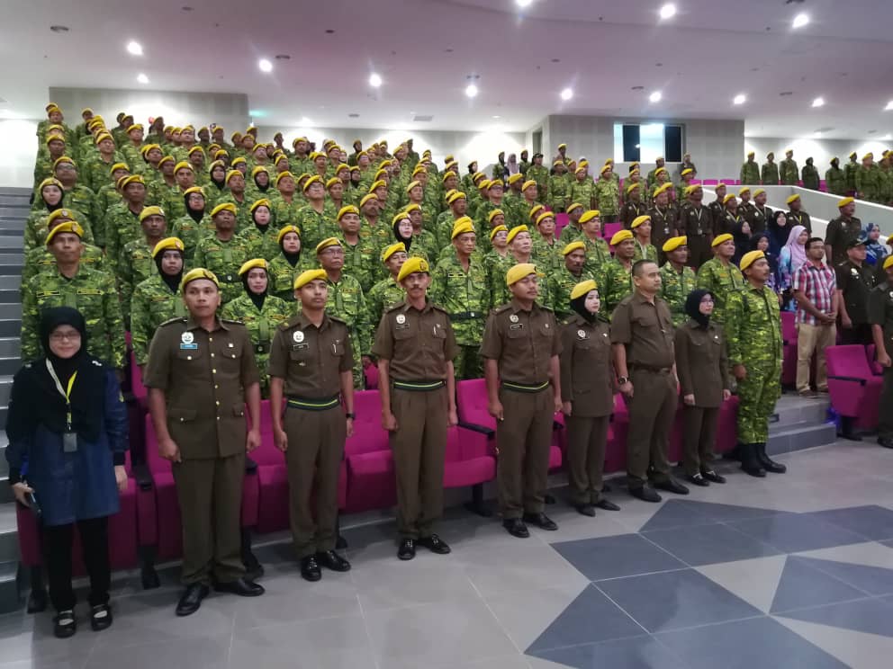 RELA PAHANG tweet media