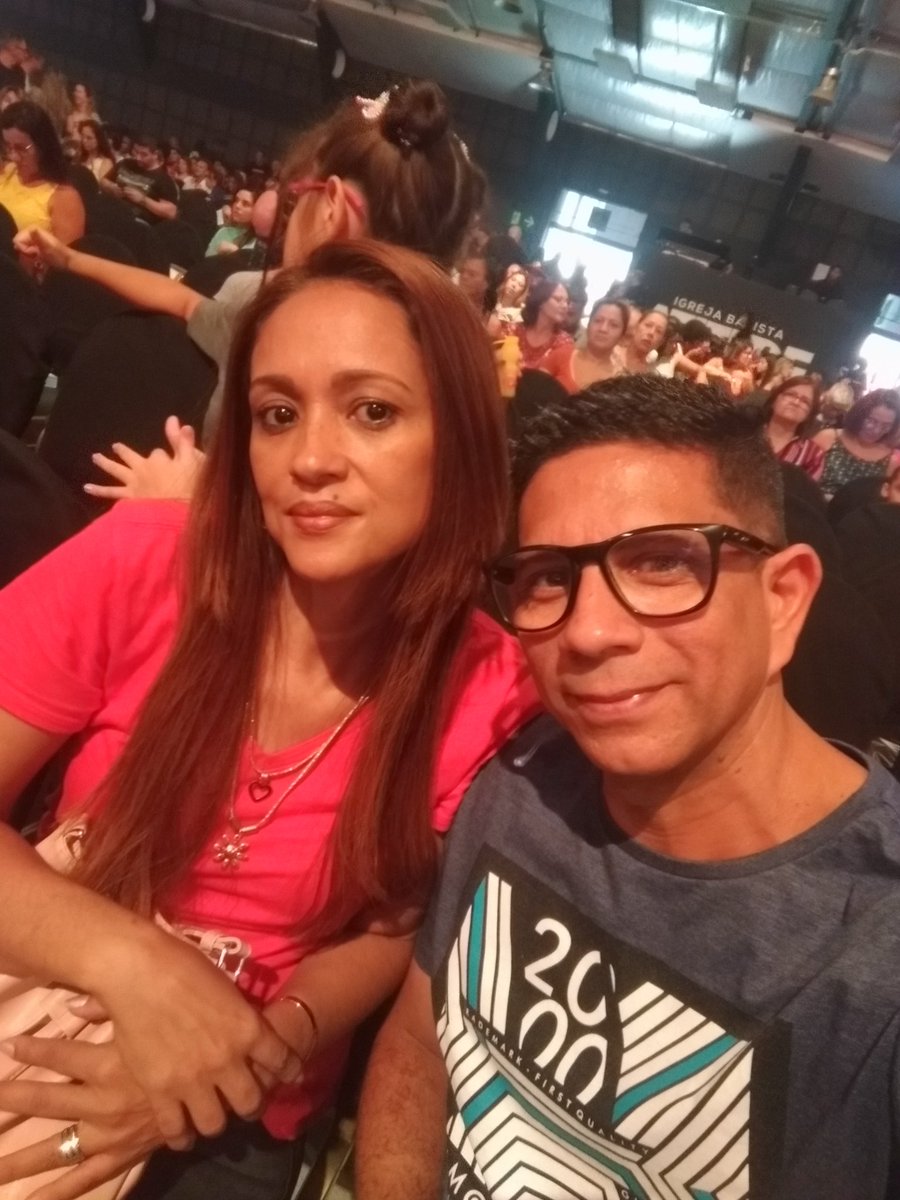 EnilsonSilva11's tweet image. #overflow2019