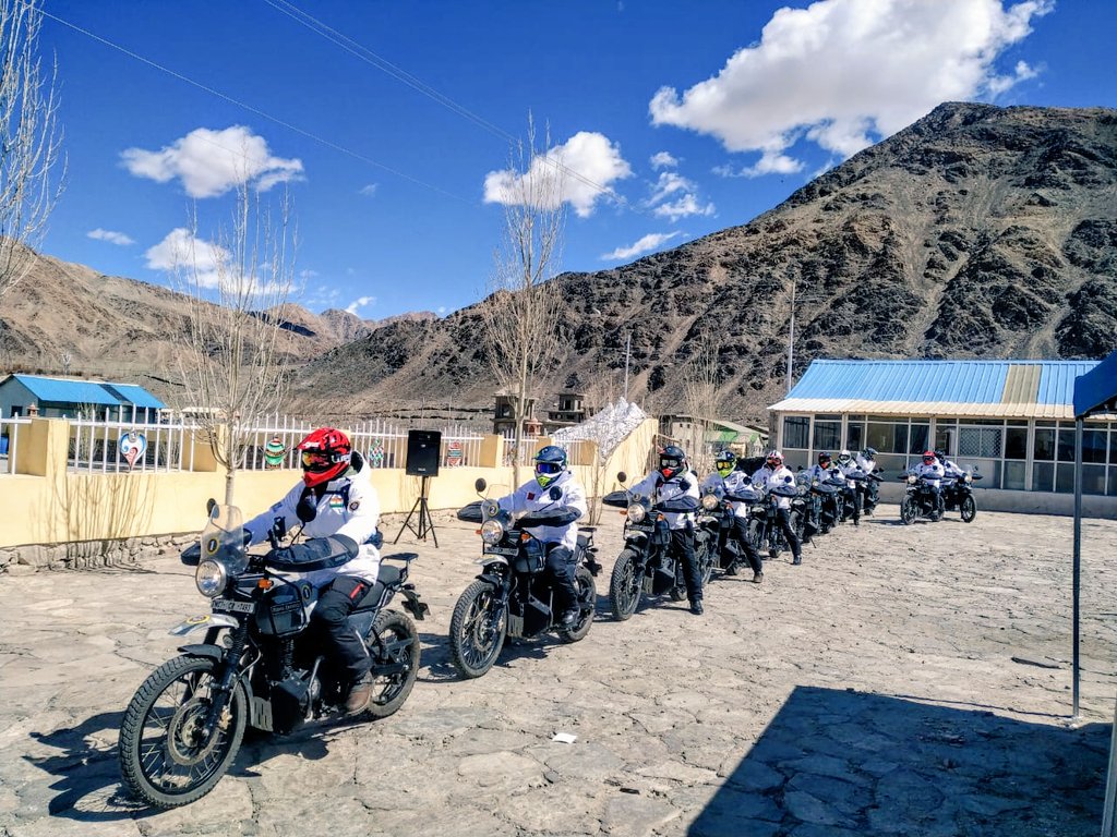 ADG PI - INDIAN ARMY tweet media