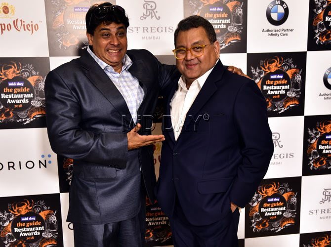 mid_day's tweet photo. As we gear up for the second edition of #MiddayGuideAwards, here’s a look at everything that happened last year!💙💥

#middayguideawards2019 #mumbaikafoodkingkaun @TheShilpaShetty @BoredBroacha @kunalvijayakar https://t.co/ISUXGfgUyZ