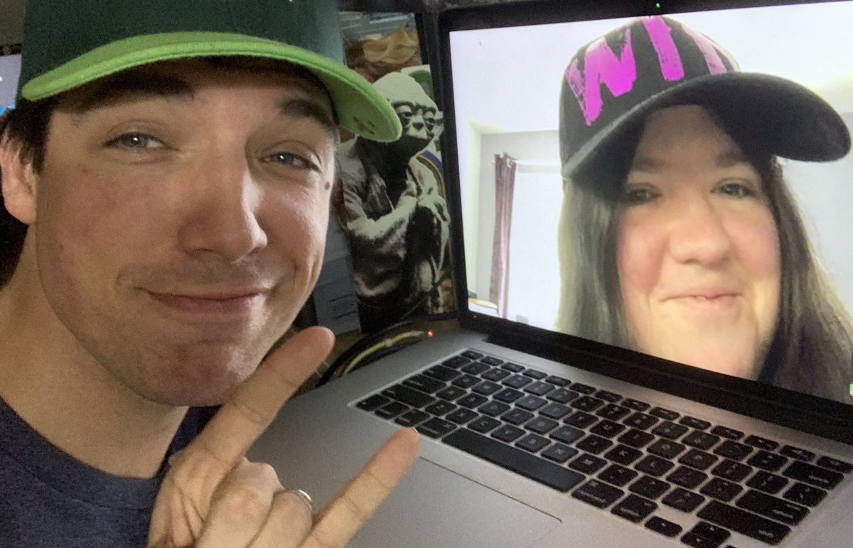 The Jayman Show tweet media