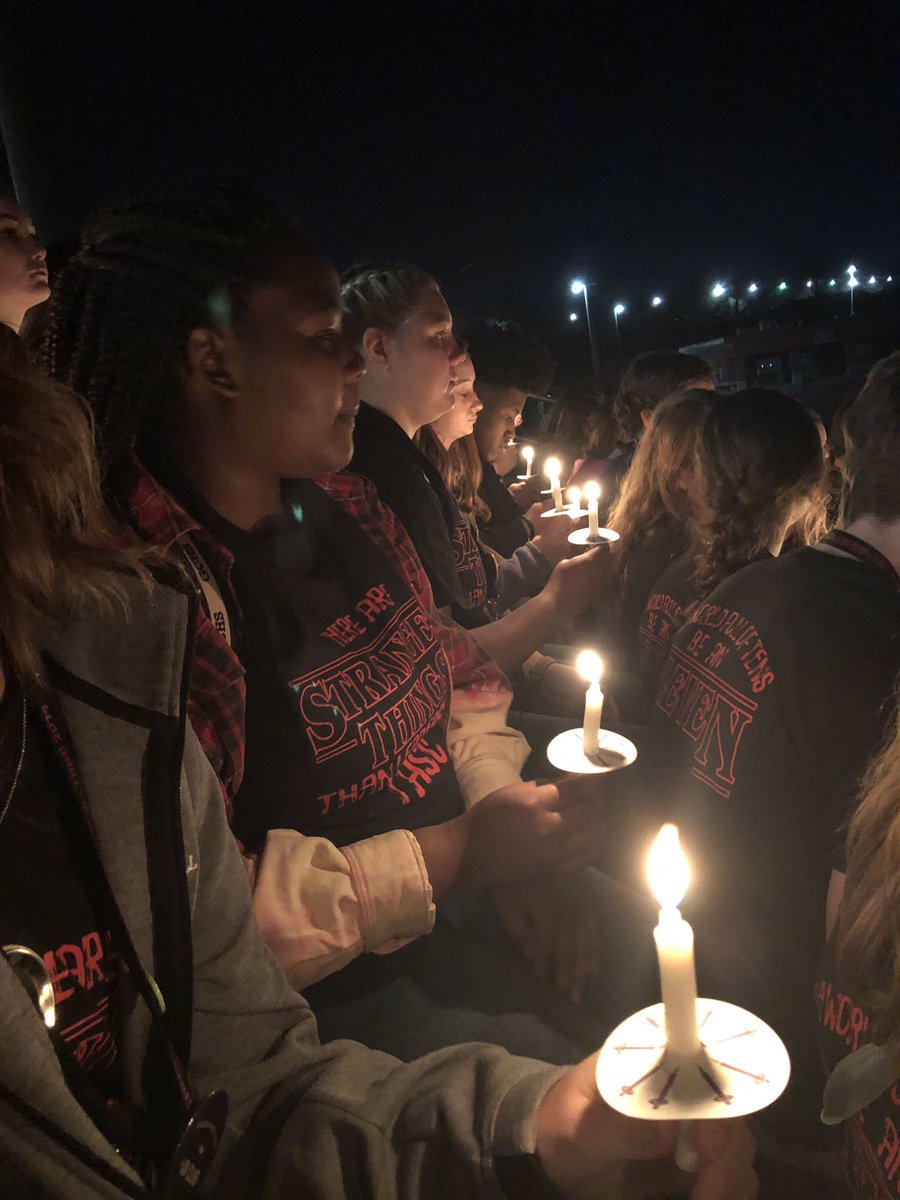 tasc_official's tweet photo. Candlelight Reflection! #TASC2019 https://t.co/hBXRZ5tuo7