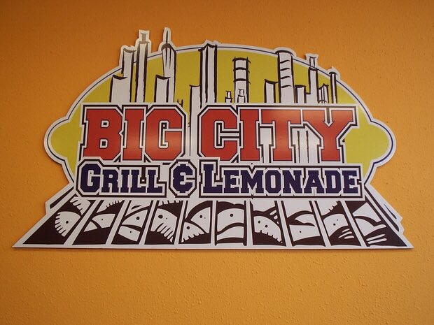 Today and tomorrow, head on over to Big City grill and lemonade for our second giveback of the week! Mention that you’re there for Delta Tau Delta Or Riley to support our philanthropy week! #ftk #TRIKEweek2019