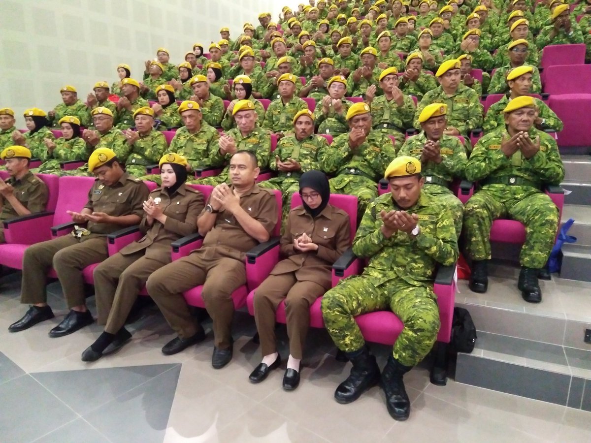 RELA PAHANG tweet media