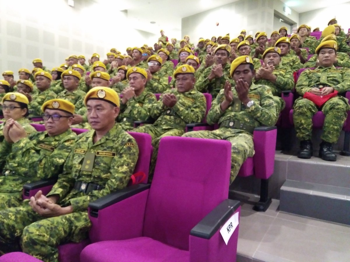 RELA PAHANG tweet media
