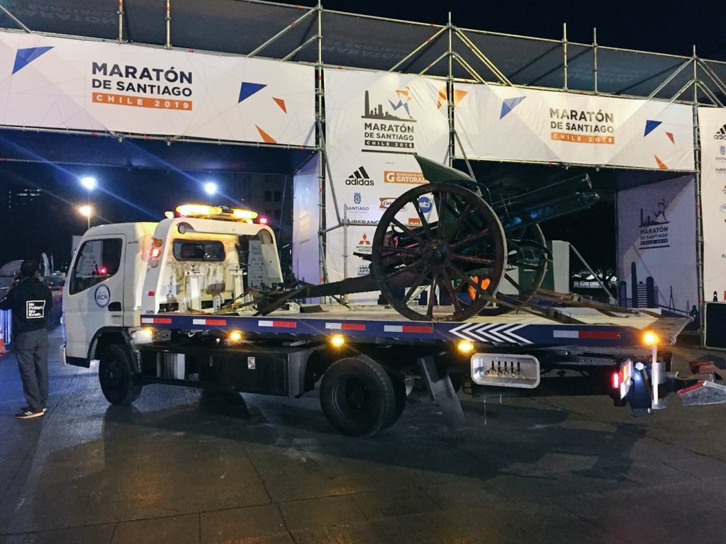 Aparcaderos Custodias Nacionales (ACN) tweet media