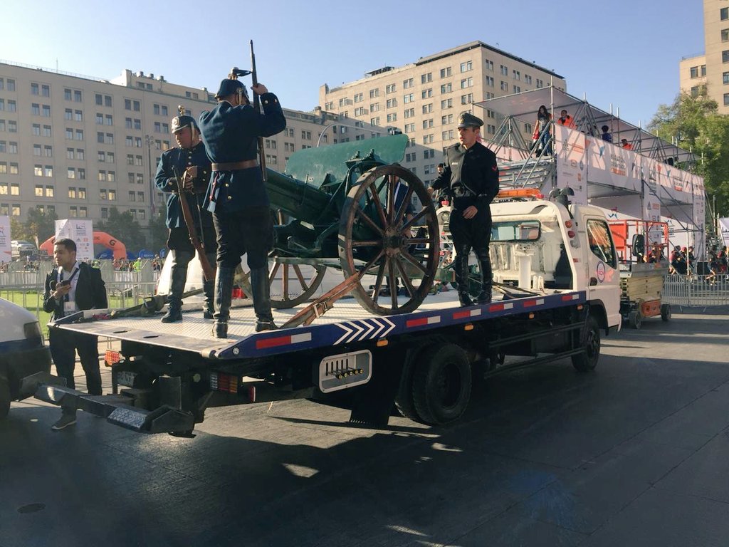 Aparcaderos Custodias Nacionales (ACN) tweet media