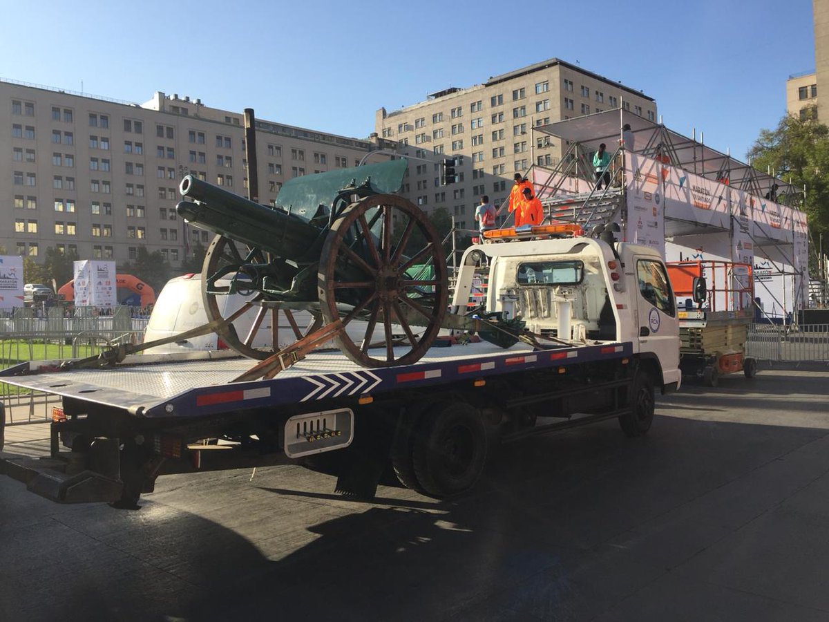 Aparcaderos Custodias Nacionales (ACN) tweet media