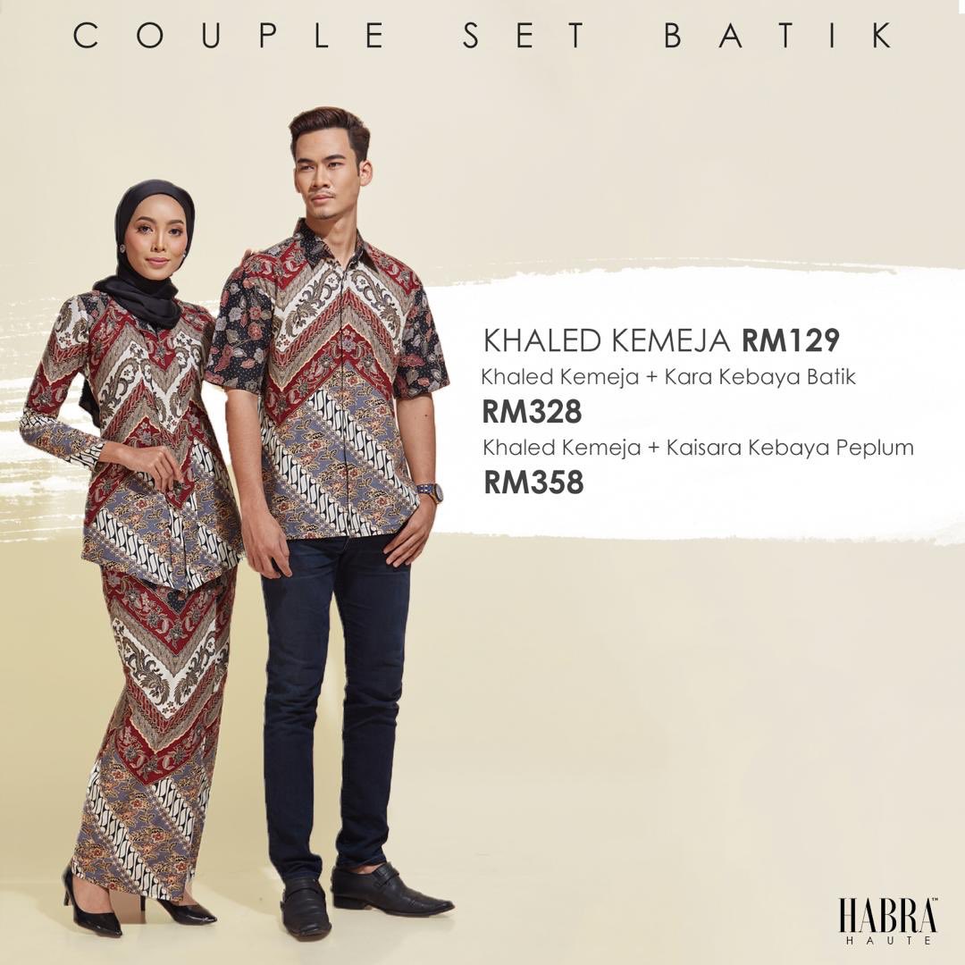 ThebatikH's tweet photo. Nak dapatkan 10% off? #habrahaute 

Senang je! Korang shopping RM 300 dah boleh free sign up membership card! 

Yg bestnya it’s lifetime! Tayah pkr nak renew dah💃🏼💃🏼 https://t.co/rYGfqxNdxM