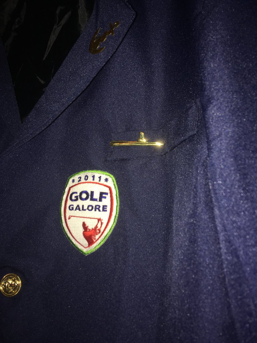 GolfGalore's tweet photo. De GolfGalore Classics 2019 - The Submarines Edition heeft ‘n terechte winnaar: @kinguav legde beslag op de schaal en de Blue Jacket. Hij mag zich nu de GolfGalore Uboot Kapitän noemen #golfgaloreclassics #golfgaloreclassics2019 #golf #fore #submarines #duikboot #uboot https://t.co/C7MaGqrRsT
