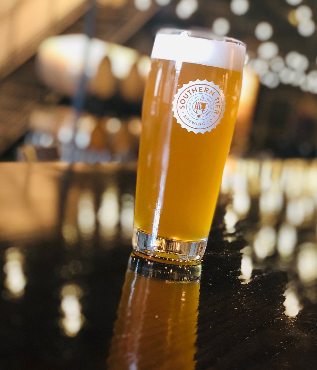 Happy #NationalBeerDay! We are celebrating with a little Berliner Weisse and customizing it with fruit syrups to your liking! Come celebrate with us.