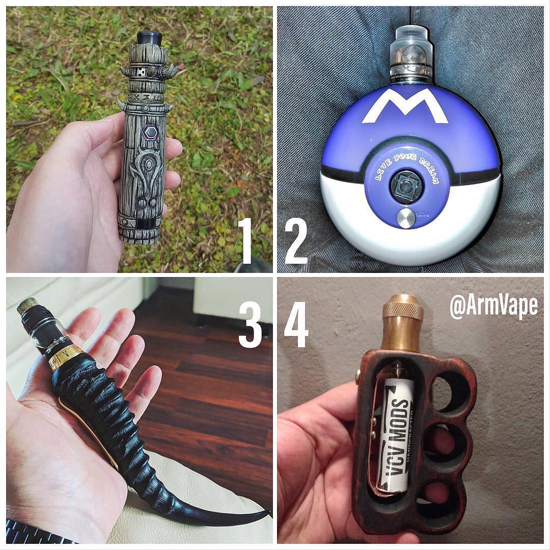 Vaporl on Twitter: