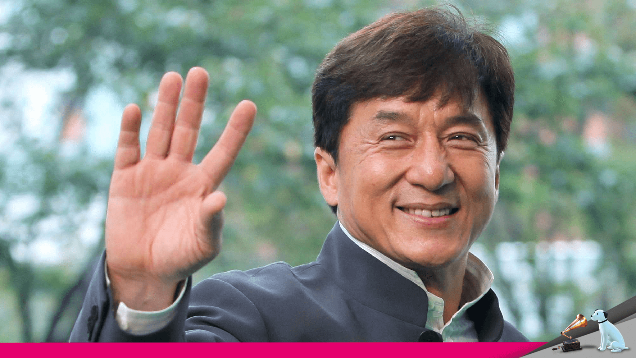 Happy 65th birthday to martial arts cinema icon Jackie Chan! What is his most iconic role? 