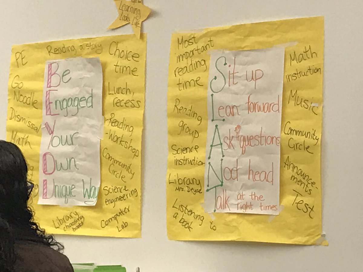 MsSpeiser's tweet photo. Can’t wait to try new strategies I learned at @ecet2or yesterday. Thanks for inspiration! https://t.co/srhwXNhrCN