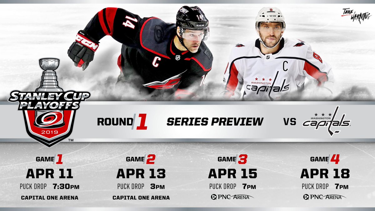 carolina hurricanes jersey schedule