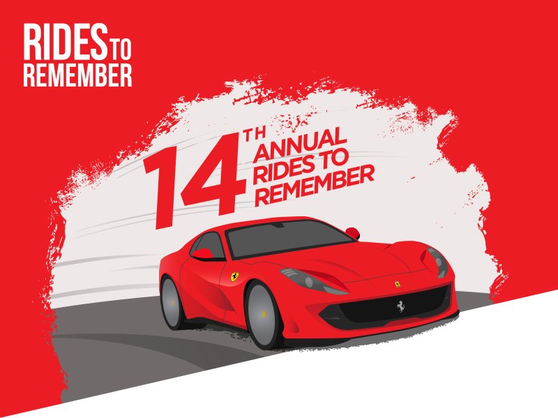 ARMHC's tweet photo. Rides to Remember by Ferrari Maserati of Atlanta needs volunteers to help kids & their families at the 14th event on 6/1. Proceeds benefit @ARMHC, @mycampsunshine & @CUREchildcancer. If you can help, sign up at https://t.co/2QYdMtM0SL. #RidestoRemember #KeepingFamiliesClose https://t.co/ofM97Xd4lK