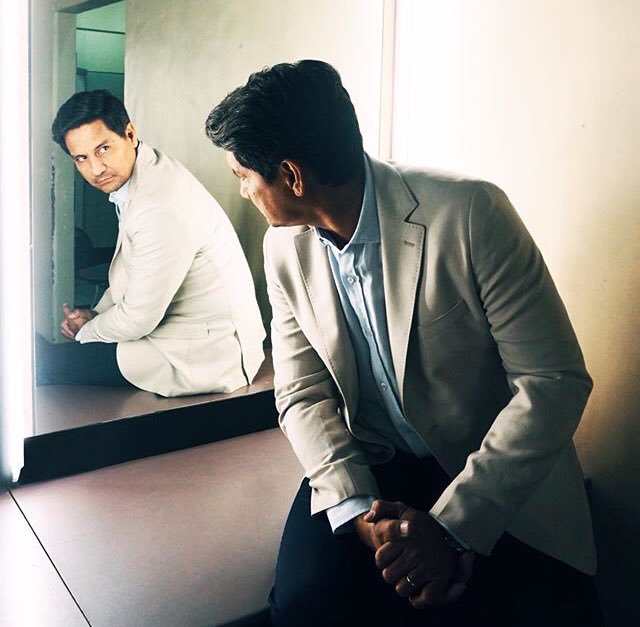 HAPPY BIRTHDAY MR. RICHARD GOMEZ     a thread 