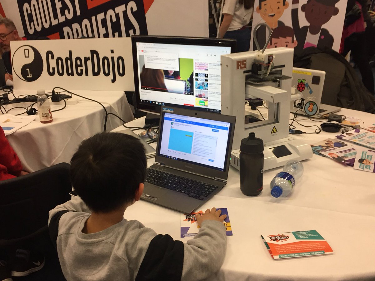 Primary Times KidsFest tweet media