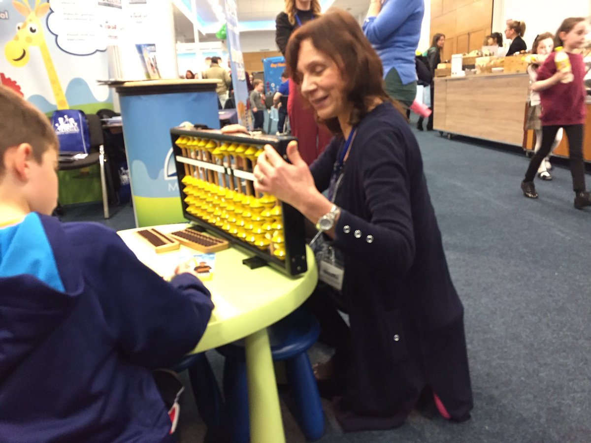 Primary Times KidsFest tweet media