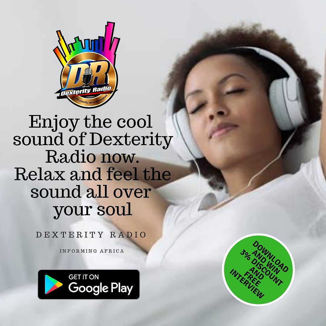 afrionenation's tweet photo. We offer great discounts on all products and services. Take the advantage of 3% discount NOW
#onlineradio #radio #radiopresenter #Johannesburg #jozi #sandton #africancollaboration #Africa #mindfulness #leadership #media #dexterityradio #prepared #africancollaboration #Africa https://t.co/Hid6tuBtbb