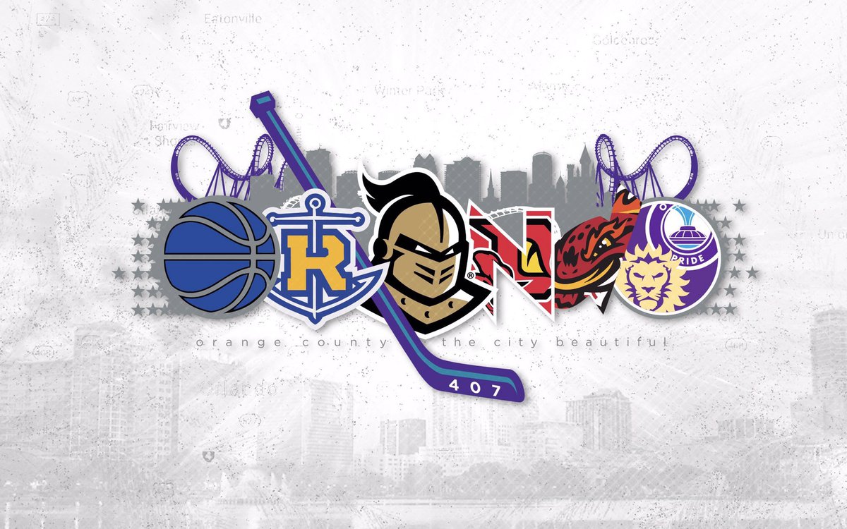 407SportsMedia's tweet image. Happy 4️⃣0️⃣7️⃣ Day ‼️

Credit: @UCFKnights