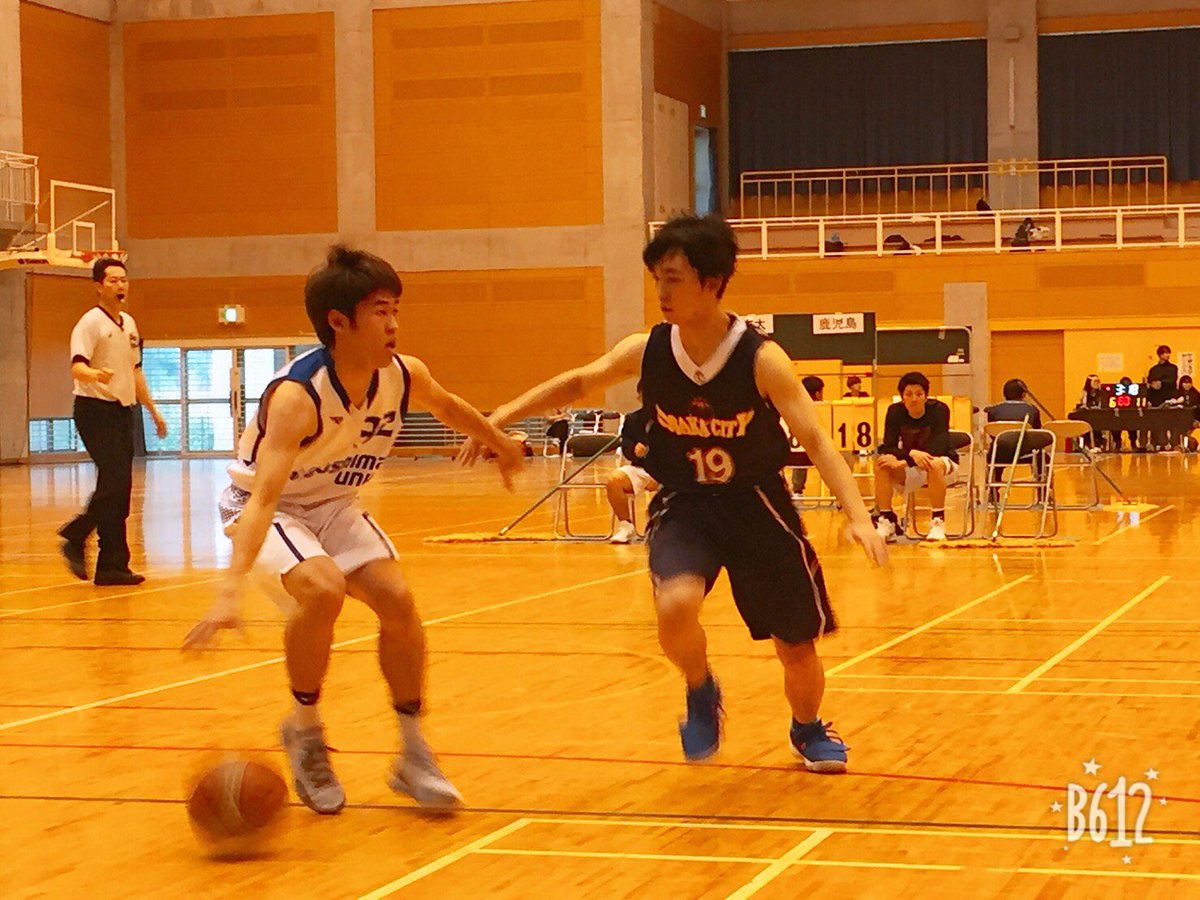 大阪市立大学バスケットボール部新歓19 Ocubaske Twitter