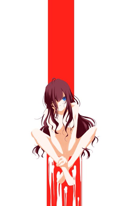 描いててなんだけど、どういうシチュかわかんない。
#一ノ瀬志希 