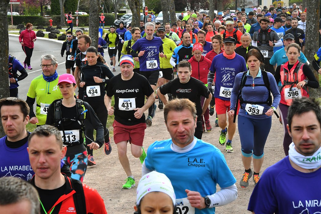 LaMontagne_TDS's tweet photo. Running : la Mirabel de Riom sourit à Guilcher et Dubost (classements complets) #running 
https://t.co/XxZfyAxdNN https://t.co/H4XDuihCaq