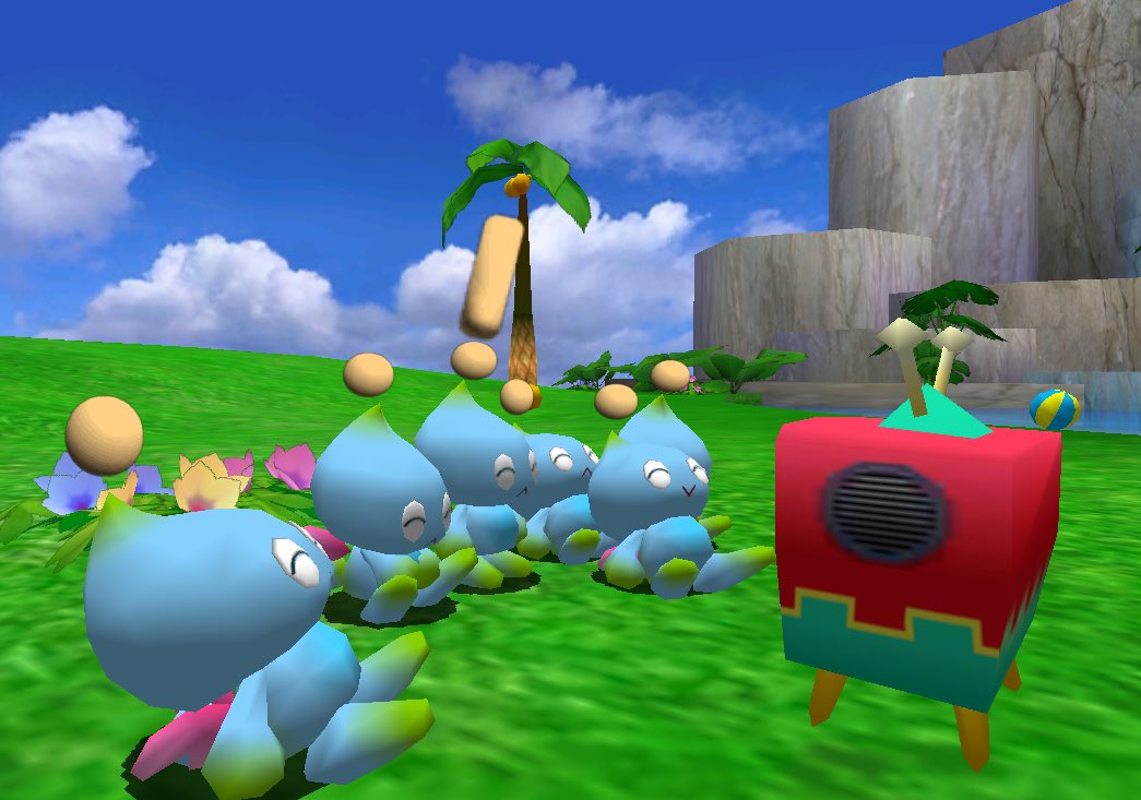 ElsieLovelock's tweet photo. you’re not a REAL gamer unless you spent hours upon hours caring for these little mfs like they were your actual damn kids https://t.co/L0Or2lzj1z