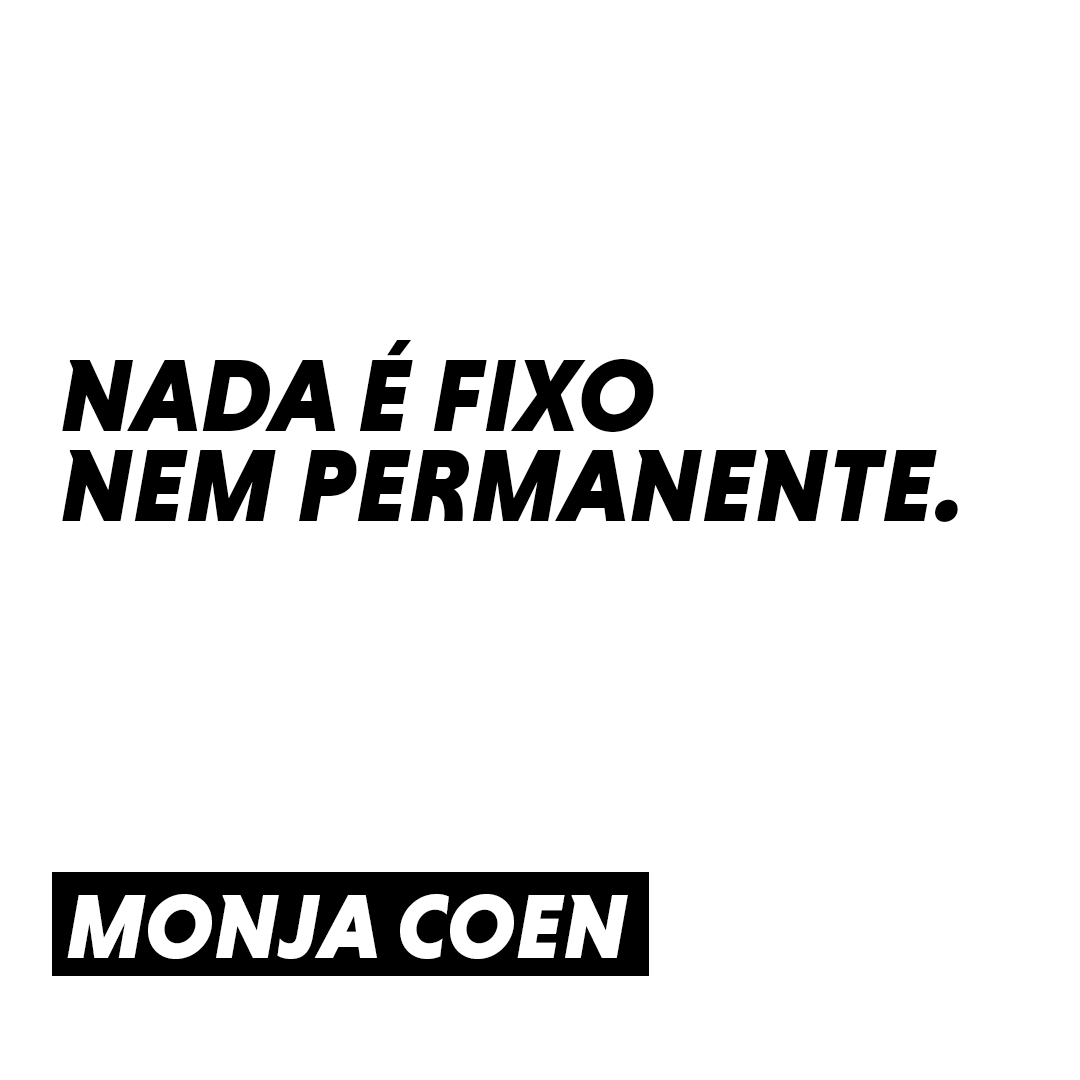 MovaFilmes's tweet photo. O vazio deve ser experimentado. Deve ser observado. Mas não deve ser buscado.
Por que o vazio nos traz paz?
Veja a resposta da #MonjaCoen para estas questões no vídeo: https://t.co/8c1A88C9fe
#MonjaResponde #CanalMOVA #ZenBudismo #zazen #frasesMonja #FrasesInspiradoras #oVazio https://t.co/DkUQ5sIAHK