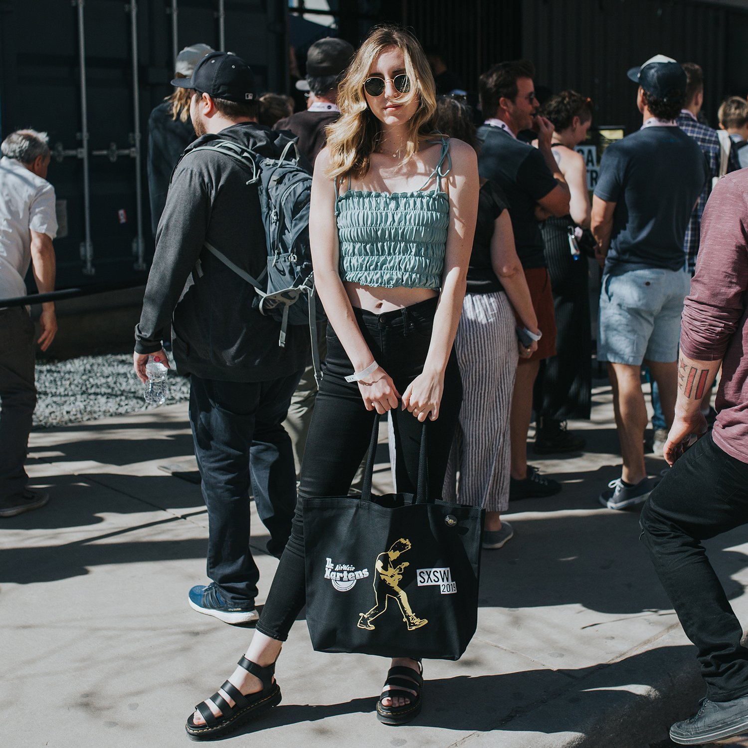 Dr martens best sale fashion 2019