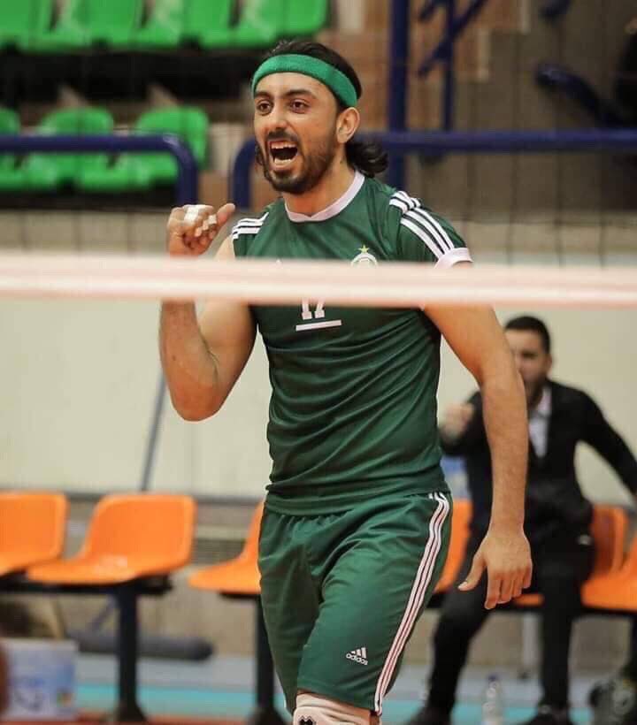 AlahliScLy's tweet photo. TO SEMIFINAL !
GOOD JOB BOYS ๐๐ช๐ป๐ณ๐ฌ
ูุญู ูุฎููุฑูู ุจูู
ูุซูุฑุงู ูุง ุฃุจุทุงูููุง๐๐ป. .
#Africa volleyball championship
#wearealahlisc
#forzaahlisc https://t.co/f2ZwEU0mZP