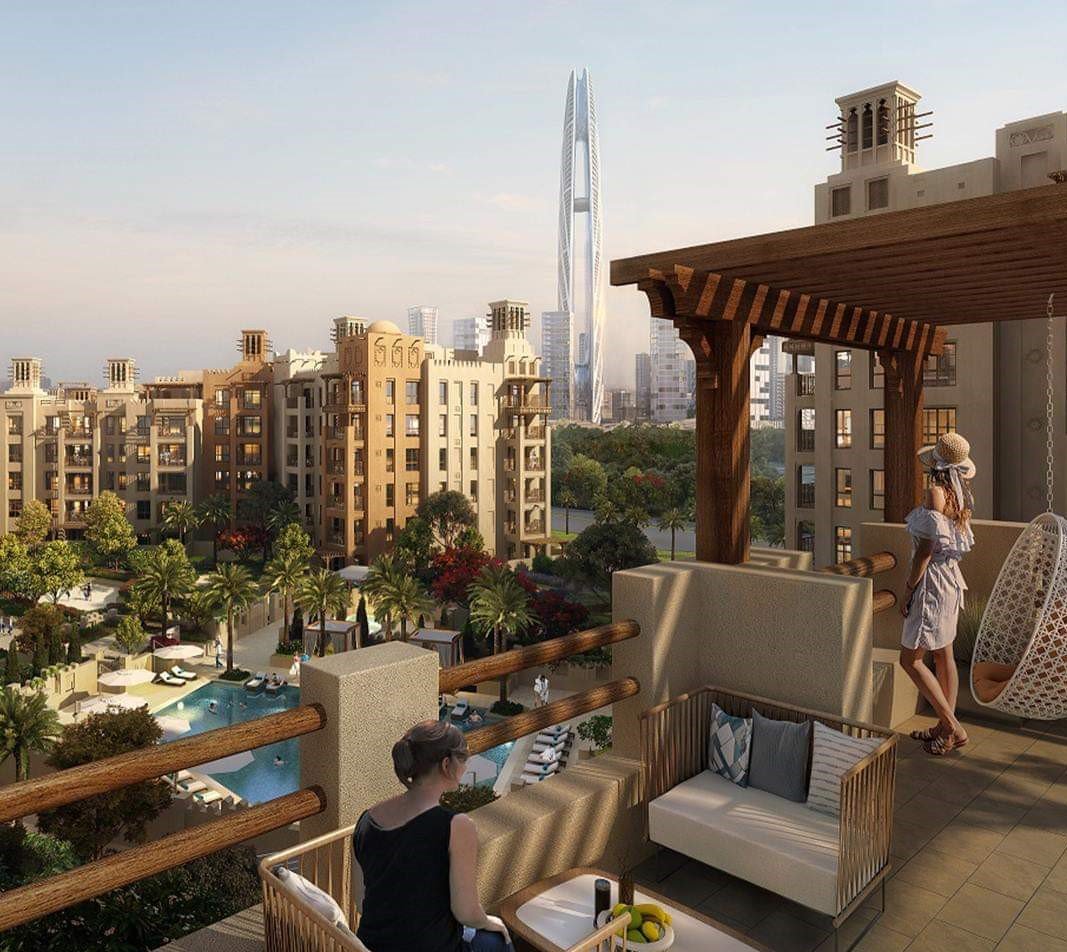 NEW TOWER  
Just launched 1 - 4 bedroom apartments with amazing views of Burj Al Arab -- latest development by Dubai Holdings

Call 800PROPBULLS /email support@propbulls.com 
+971 52 105 0120
#luxuryproperty #dubaiproperties  #madinatjumeirahliving  #burjalarab #burjalarabviews