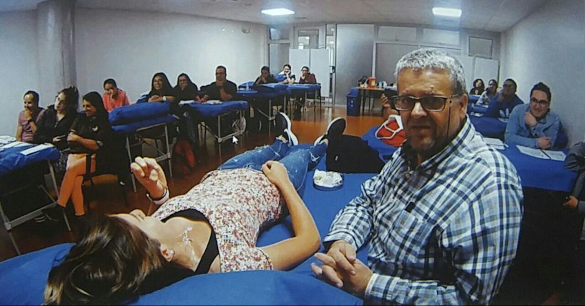 Travell y Simons tweet media