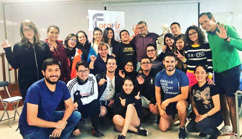 Travell y Simons tweet media