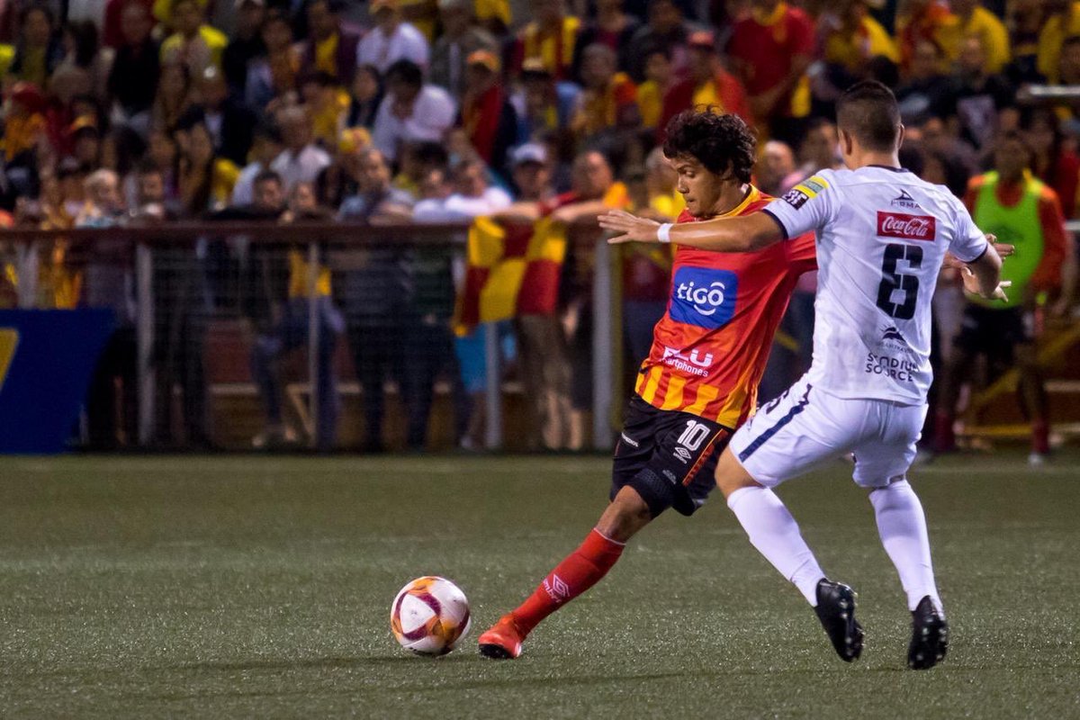 Unidos y convencidos ¡Paso a paso! Vamos por más ⚽️#DaleDuro 💪<a href="/csherediano1921/">Club Sport Herediano</a>