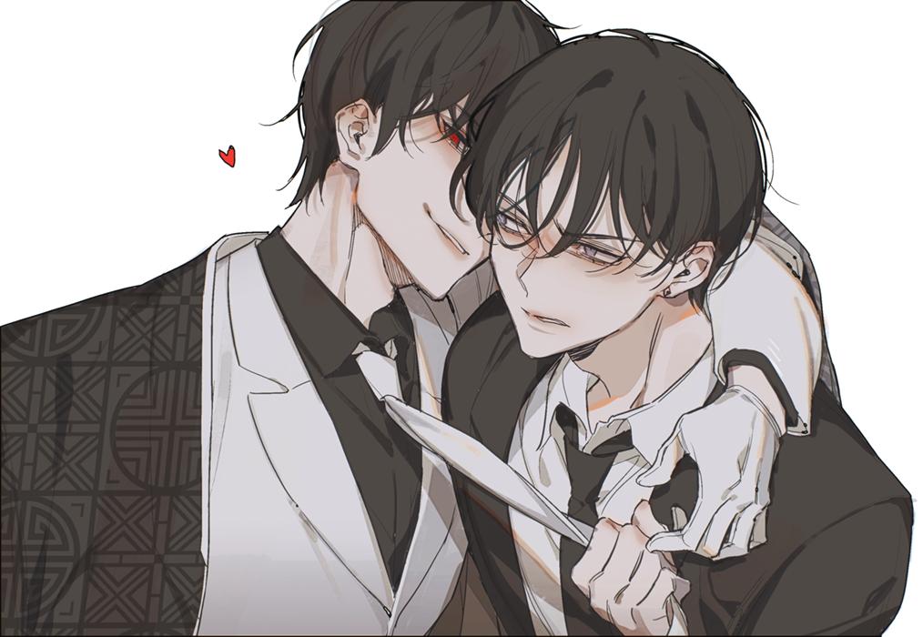 Cotton_Mellow's tweet photo. タグ失礼しまぁす~!🥰 #男の子のイラストだけで興味を持ってくれる方へ届け https://t.co/89kWTDzxsP