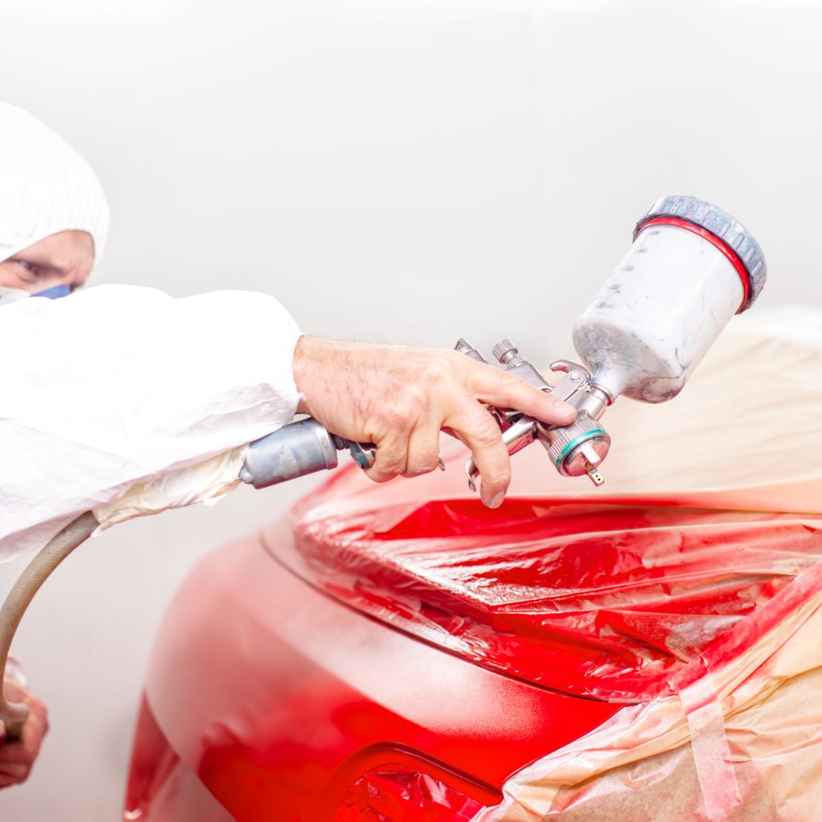 AZ Auto Body Repair & Classic Restoration (azautobody) Twitter