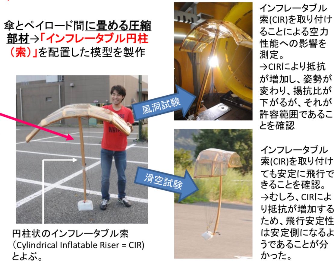 とほほ電池 Expand Wakuchin On Twitter しかもナノランダはバリエーション豊富に検討されとる どれが採用されるかわからん というかまだ計画自体選定されとらんけど 展開型のパラフォイルや 地下のデータを取るペネトレータ そして転がり型のローバまでまさに