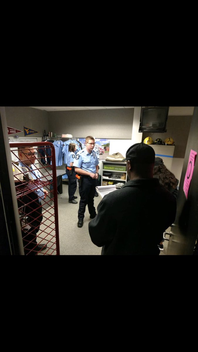 AnnaPDExplorers's tweet image. The Explorers placed 1st in Misdemeanor Traffic Stops and 2nd in Arrest, Search and Seizure at the Irving Explorer Competition on Saturday.