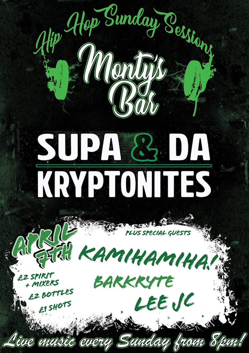 keepitsupa's tweet photo. Tonight in Dunfermline peeps. 
Come vibe with us. 💚
#KeepItSupa https://t.co/PlEEDOLdEG